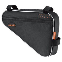 Ibera Fahrrad-Oberrohrtasche