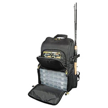 Spro Angelrucksack