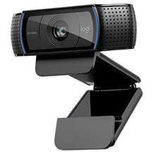 Logitech C920 Pro