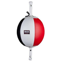 Ringside Doppelendball