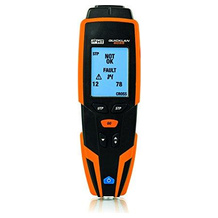 HT Instruments QUICKLAN 6055