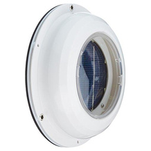 Brunner Solarlüfter