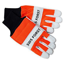 SWS Forst Schnittschutzhandschuh