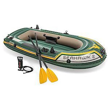 Intex Seahawk 2