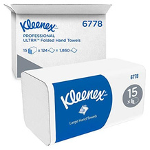 Kimberly Clark 6778