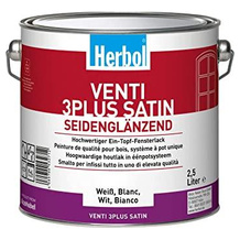 Herbol Fensterlack