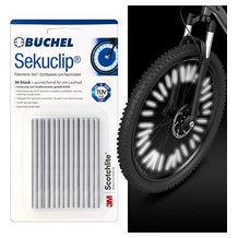 Büchel Speichenreflektor