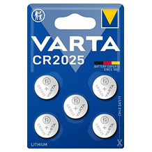 Varta CR2025