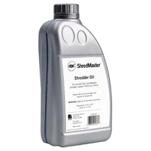 Rexel Aktenvernichter-Öl