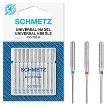 SCHMETZ Nähmaschinennadel