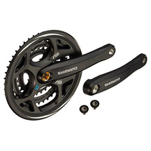 Shimano Kettenradgarnitur