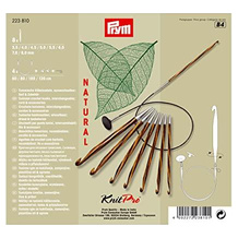 Prym Tunesische Häkelnadel