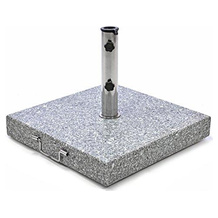 Nexos rollbarer Schirmständer