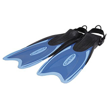 Cressi Kinder-Schwimmflosse