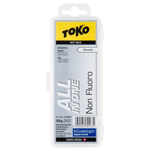 Toko Skiwachs