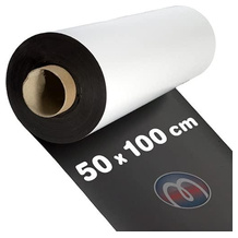 Magnosphere Magnetfolie