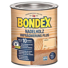 Bondex Holzgrundierung