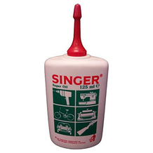 Singer Schmiermittel