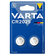 Varta VCR2025