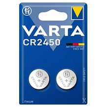 Varta 6450101402