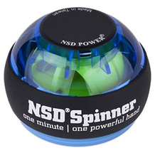 NSD PB-688 Blue