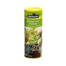 Dehner Biotonnenpulver