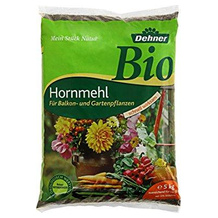 Dehner Stickstoffdünger