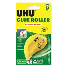 UHU Klebemaus