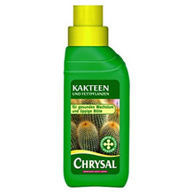 Chrysal Kakteendünger