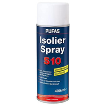 PUFAS Isolierspray