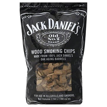 Jack Daniel's Räucherchip