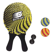 Sunflex Beachball-Set