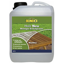 Bondex Holz-Entgrauer