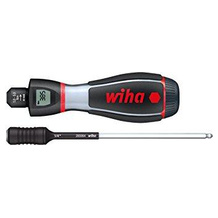 Wiha Drehmoment-Schraubenzieher