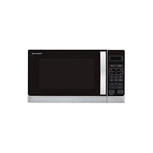 Sharp R-642INW