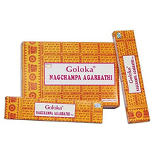 Goloka RÀucherstÀbchen