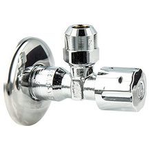 Schlösser selbstdichtendes Eckventil