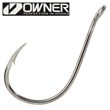 Owner Angelhaken