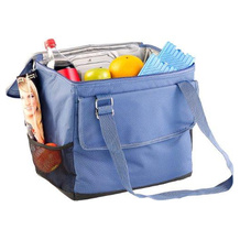 XCase elektrische Kühltasche