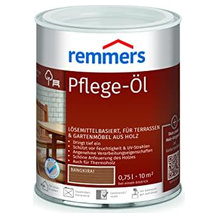 Remmers Bangkirai-Öl