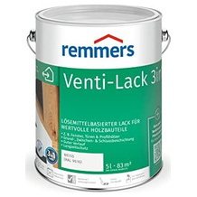 Remmers Fensterlack