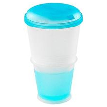 Rosenstein & Söhne Joghurt-to-go-Becher