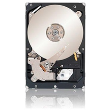 Seagate ST2000VM003