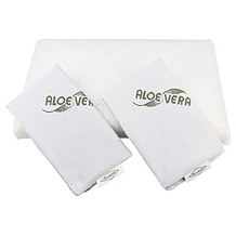 MaxxGoods Allergiker-Kopfkissen