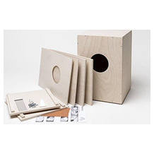 Cajon-Direkt Cajon-Bausatz