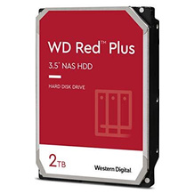 Western Digital 2-TB-HDD