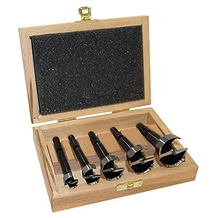 Fisch Tools Forstnerbohrer