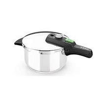Tefal 4-Liter-Schnellkochtopf