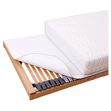 Medicline Lattenrostauflage