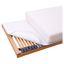 Medicline Lattenrostauflage